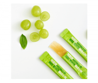 Shine Muscat Vita Collagen Jelly Stick [Mippeum]