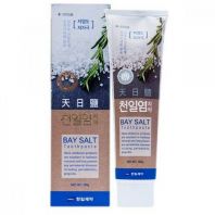 Bay Salt Toothpaste [Hanil]