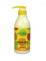 Well-Being Advanced Moisture Lotion [Deoproce]