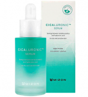 Cicaluronic Serum [Mizon]