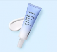 Hyaluronic Acid Mooltox Air Fit Sun Cream SPF50+PA++++[Medi-Peel]
