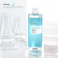 Low Ph Niacinamide Micellar Cleansing Water [COSRX]