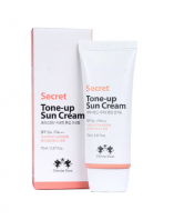 Christian Dean Secret Tone-Up Sun Cream [Anjo]