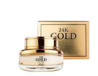 24K Gold Eye Cream 30 ml [Anjo]