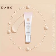 Triple Cover BB Cream No21 [Dabo]