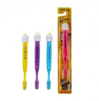 Зубная щетка детская MashiMaro Toothbrush