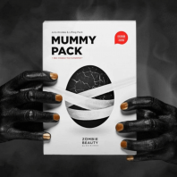 Zombie Mummy Pack & Activator Kit [Skin1004]
