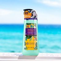 Tropical Cocktail [Dabo]