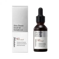 Skin Boost Snail 97 Serum 1.0 [JMsolution]