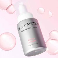 Retinol Collagen Pink Micro Bubble Serum [VT Cosmetics]