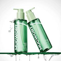Mugwort Calming Deep Cleansing Oil [Isntree]