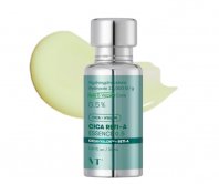 Cica Reti-A Essence 0.5 [VT Cosmetics]