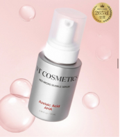 Az AHA Red Micro Bubble Serum [VT Cosmetics]