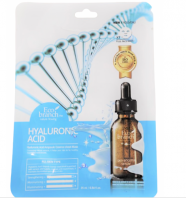 Hyaluronic Acid Ampoule Essence Sheet Mask [Eco Branch]