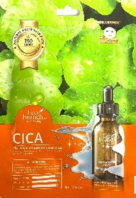 Cica Ampoule Essence Sheet Mask [Eco Branch]