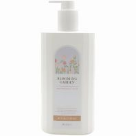 Blooming Garden Rose Perfumed Body Wash [Deoproce]