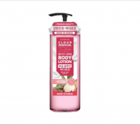 Essential Coconut&Shea Butter Body Lotion [Eunyul]