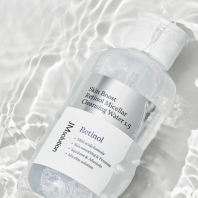 Skin Boost Retinol Micellar Cleansing Water 1.5 [JMsolution]