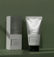 Skin Boost Spicule Cleansing Foam 1.5 [JMsolution]