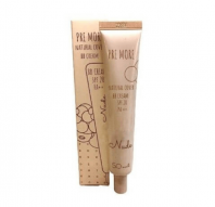 Natural Cover BB Nude SPF20 PA++ [Pre More]