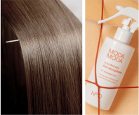 Zero Damage Hair Strengthener [Moda Moda]