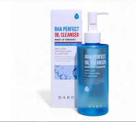 BHA Perfect Oil Cleanser [Dabo]