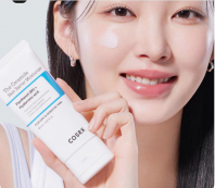 The Ceramide Skin Barrier Moisturizer [COSRX]