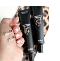 De Luxe Mood Extra Cover Blemish Balm #23 [Pre More]