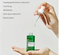 A-Control 10% Azelaic Acid Serum  12 ml [NINE LESS]