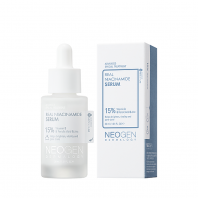 Real Niacinamide Serum15% [Neogen]