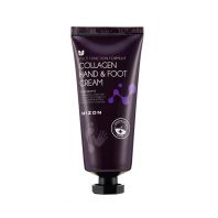 Collagen Hand & Foot Cream [Mizon]