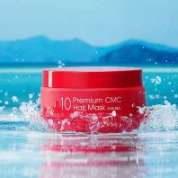 10 Premium CMC Hair Mask [Masil]