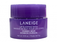 Lip Sleeping Mask Sweet Gummy Bear 3 g [Laneige]