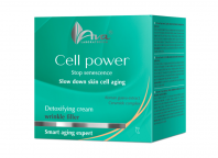 Cell Power Detoxifying Cream [Ava Laboratorium]