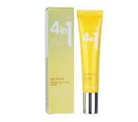4 in 1 Ssingssing Fresh Eye Cream [Dr.Cellio]