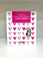 Moisture Bomb Hand Cream Set Grapefruit [Fascy]