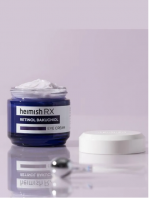 RX Retinol Bakuchiol Eye Cream [Heimish]