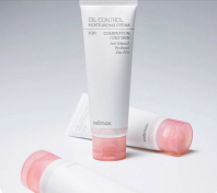 Oil Control Moisturizing Cream [Celimax]