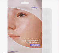 Onion Newpair Spot Patch Skin Fit [IsNtree]