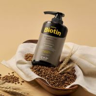 Amino Biotin Brewers Yeast Shampoo [C-K-D]