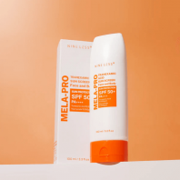 Mela-Pro Tranexamic Acid Sun Screen [NINE LESS]