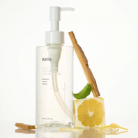 Black Pore Vita Peptide Cleansing Oil [StarLike]
