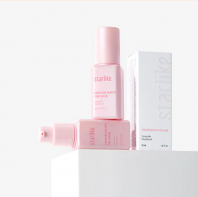 Signature Barrier Pink Serum [StarLike]