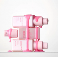 Signature Barrier Pink Serum [StarLike]