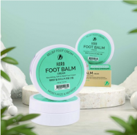 Foot Balm Cream [HaaRaz]