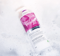 Pro Hyaluronic Acid Moisturizing Body Wash [KERA LUXE]