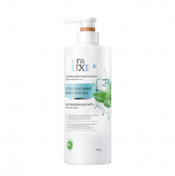 Pro Cooling Mint Shower Gel [KERA LUXE]