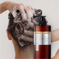 Beer Yeast Hair Shampoo Floral Musk 500 ml [HaaRaz]