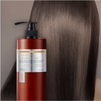 Beer Yeast Hair Treatment 500 ml [HaaRaz]