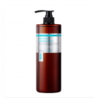 Beer Yeast Hair Shampoo Cotton 1000 ml [HaaRaz]